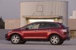 Mazda CX-7 2007 года